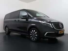 Mercedes-Benz EQV (2021) thumbnail 6