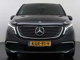 Mercedes-Benz EQV (2021) thumbnail 7