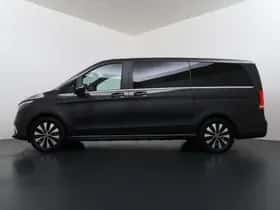 Mercedes-Benz EQV (2021) thumbnail 8