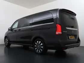 Mercedes-Benz EQV (2021) thumbnail 9