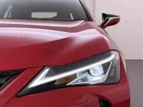 Lexus UX (2019) thumbnail 13