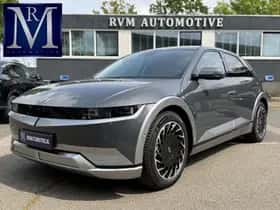 Hyundai Ioniq 5 (2024) thumbnail 1