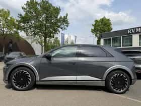 Hyundai Ioniq 5 (2024) thumbnail 2