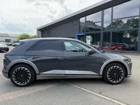 Hyundai Ioniq 5 (2024) thumbnail 11