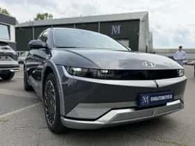 Hyundai Ioniq 5 (2024) thumbnail 12