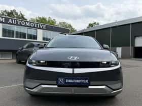 Hyundai Ioniq 5 (2024) thumbnail 13