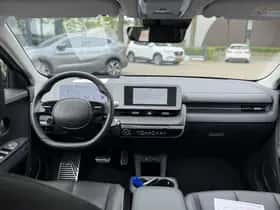 Hyundai Ioniq 5 (2024) thumbnail 16