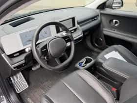 Hyundai Ioniq 5 (2024) thumbnail 22
