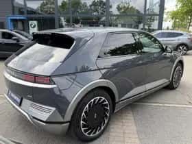 Hyundai Ioniq 5 (2024) thumbnail 7