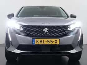 Peugeot 3008 (2022) thumbnail 5