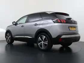 Peugeot 3008 (2022) thumbnail 7