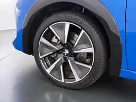 Peugeot e-208 (2022) thumbnail 13