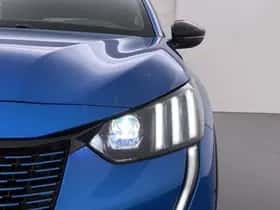 Peugeot e-208 (2022) thumbnail 14