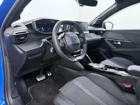 Peugeot e-208 (2022) thumbnail 18