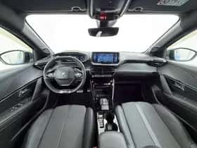 Peugeot e-208 (2022) thumbnail 22