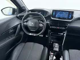 Peugeot e-208 (2022) thumbnail 23