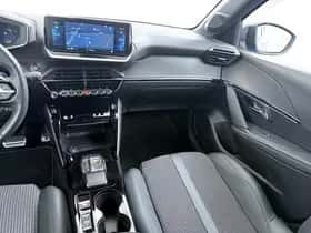 Peugeot e-208 (2022) thumbnail 24