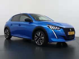 Peugeot e-208 (2022) thumbnail 4