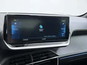 Peugeot e-208 (2022) thumbnail 34