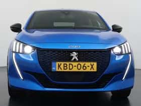 Peugeot e-208 (2022) thumbnail 5