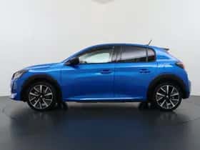 Peugeot e-208 (2022) thumbnail 6