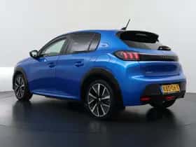 Peugeot e-208 (2022) thumbnail 7
