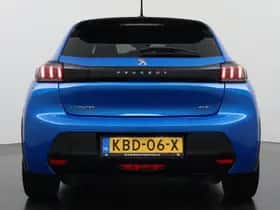 Peugeot e-208 (2022) thumbnail 8