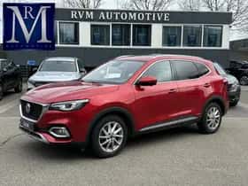 MG MG HS (2023)