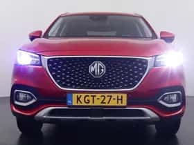 MG MG HS (2023) thumbnail 4