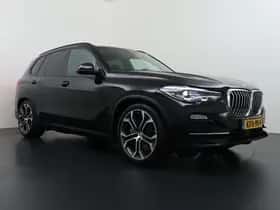 BMW X5 (2021) thumbnail 3