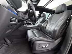 BMW X5 (2021) thumbnail 24