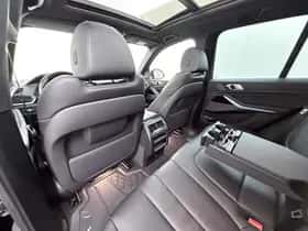 BMW X5 (2021) thumbnail 28
