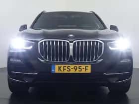 BMW X5 (2021) thumbnail 4