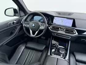BMW X5 (2021) thumbnail 32