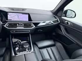 BMW X5 (2021) thumbnail 33