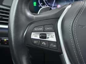 BMW X5 (2021) thumbnail 36