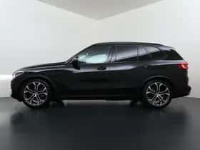 BMW X5 (2021) thumbnail 5