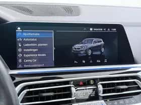 BMW X5 (2021) thumbnail 43