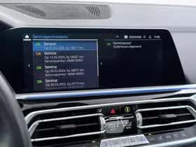 BMW X5 (2021) thumbnail 44