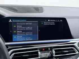 BMW X5 (2021) thumbnail 45