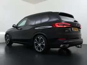 BMW X5 (2021) thumbnail 6