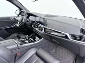 BMW X5 (2021) thumbnail 50