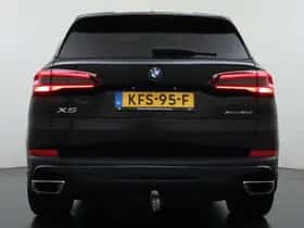 BMW X5 (2021) thumbnail 7