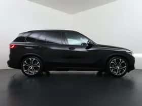 BMW X5 (2021) thumbnail 9