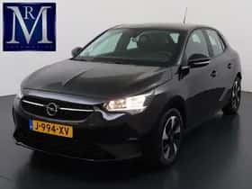 Opel Corsa-e (2020) thumbnail 1