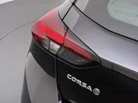 Opel Corsa-e (2020) thumbnail 2