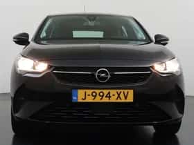 Opel Corsa-e (2020) thumbnail 4