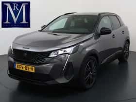 Peugeot 3008 (2023) thumbnail 1