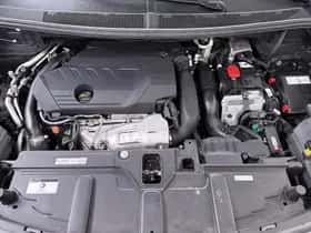 Peugeot 3008 (2023) thumbnail 17