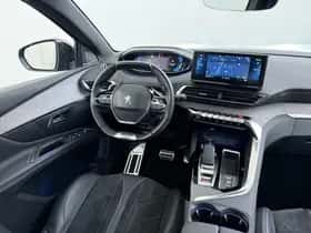 Peugeot 3008 (2023) thumbnail 27